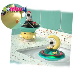 KB010952-KB010953 KB011063-KB011064 - Bathroom electric shower rotating ball baby water bath spray toy